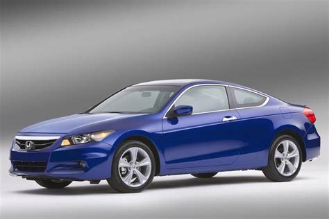 Honda Accord Coupe Generations All Model Years Carbuzz