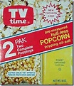 Great but Forgotten: TV Time/Jiffy Pop Popcorn (food)