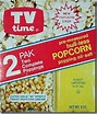 Great but Forgotten: TV Time/Jiffy Pop Popcorn (food)