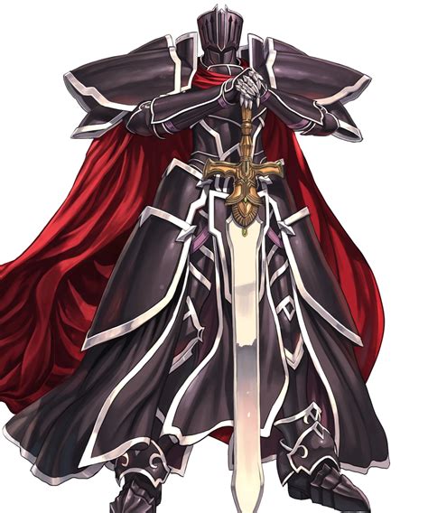 Black Knight Sinister General Fire Emblem Heroes Wiki