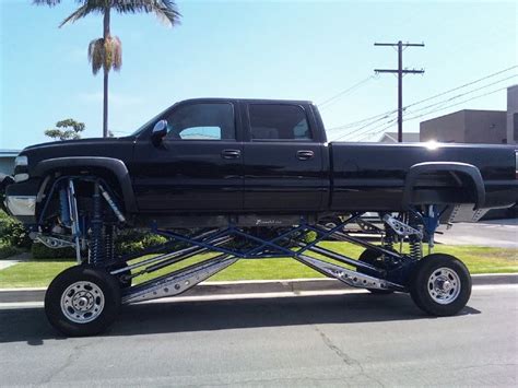Check above to see our wide selection of new and used lifted ford trucks. Reynolds Buick GMC Blog: Lifted Cars and Trucks: What are ...