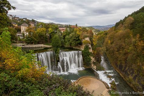 What To Do In Jajce Bosnia And Herzegovina Balkans Travel Guide