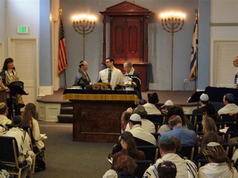 Ahavat Zion Messianic Synagogue The Messianic Resource