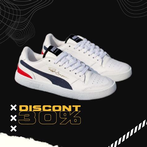 Jual PUMA RALPH SIMPSON Shopee Indonesia