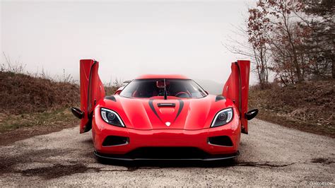 Koenigsegg Agera R 2013MY