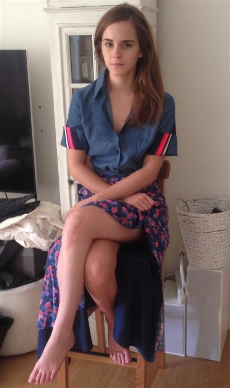 Pop Minute Emma Watson Leaked Private Photos Photo