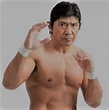Masakatsu Funaki: Profile & Match Listing - Internet Wrestling Database ...