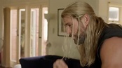Team Thor: Part 2 Clip - Thor's Roommate Darryl Returns - IGN