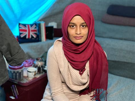 Shamima Begum Must Face Justice In The Uk Middle East Eye