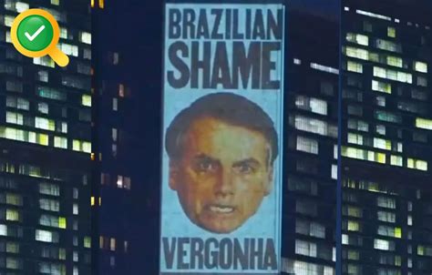 Bolsonaro Na Onu As Mentiras Que Disse à Comunidade Internacional No