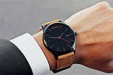 17 Incredibly Cool Men Watches