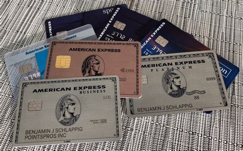 After you spend $4,000 on purchases on your new card in your first 6 months of card membership. Rumor has it that American Express may be introducing a new Titanium Card or Black Card… in 2020 ...