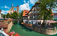 18 Reasons Why You Must Visit Germanys Premier Spa Town, Baden-Baden ...