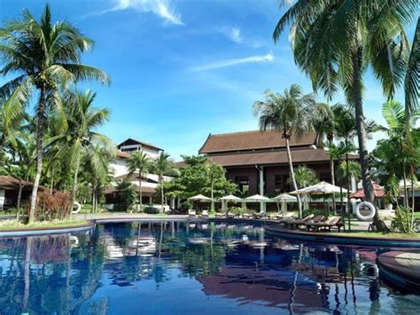 This shah alam resort provides complimentary wireless internet access. The Saujana Kuala Lumpur: UPDATED 2017 Resort Reviews ...