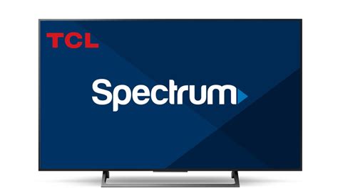 How To Get Spectrum App On Tcl Smart Tv Install And Watch Today 2023