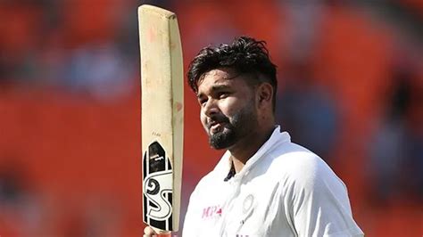 Virat kohli, hardik pandya and ishant sharma return to india squad for first two tests against england. India vs England 2021: Rishabh Pant scoring century in 4th ...