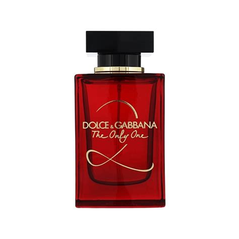 Dolce And Gabbana The Only One 2 100ml Edp Tester
