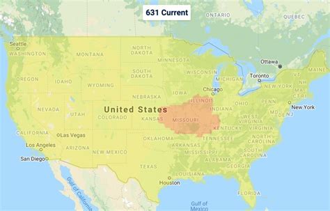 Mapping Out The Changes In Usps Service Standards Save The Post Office