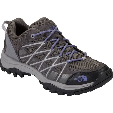 232 results for north face hiking shoes. The North Face Storm III Hiking Shoe - Women's ...