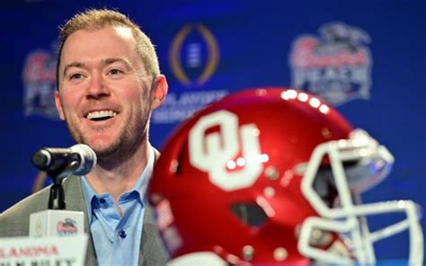 College Football Coach Lincoln Riley Leaves Oklahoma For Usc Breitbart
