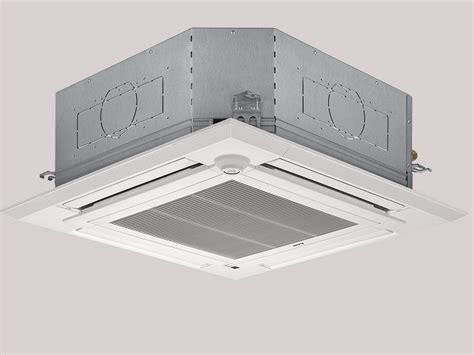 Concealed Duct Mini Split Air Conditioner Cost Including Installation