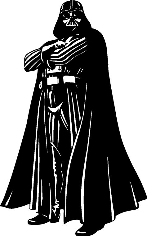 Darth Vader Vector Eps Free Download Logo Icons Darth Vader Eps