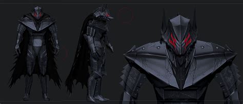Guts Berserker Armor At Skyrim Nexus Mods And Community