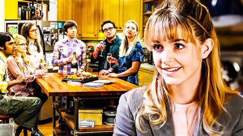 The Big Bang Theory Pode Desapontar Fãs Com Nova Derivada Isabela