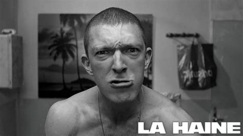 La Haine 1995 Film French Language Movie