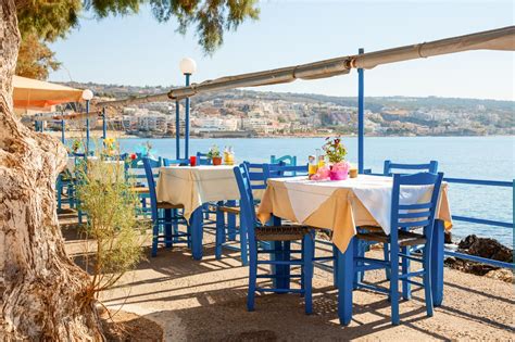 Greekcafecrete Greek Cafe Crete Heraklion