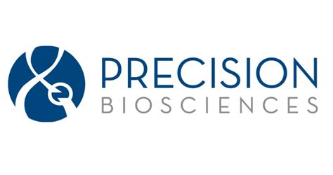 Gene Therapy Precision Biosciences