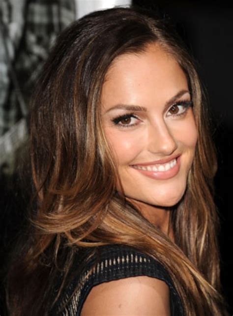 Minka Kelly