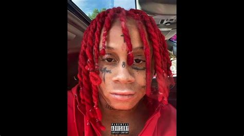Trippie Redd Another Day Audio Official Youtube