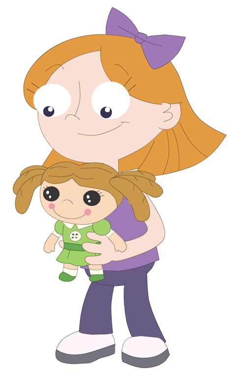 Sally Phineas And Ferb Wiki Fandom Powered By Wikia