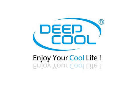 Deepcool Logos