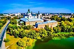 Turismo en Berdychiv: Que visitar en Berdychiv, Ucrania 2024 - Tripadvisor
