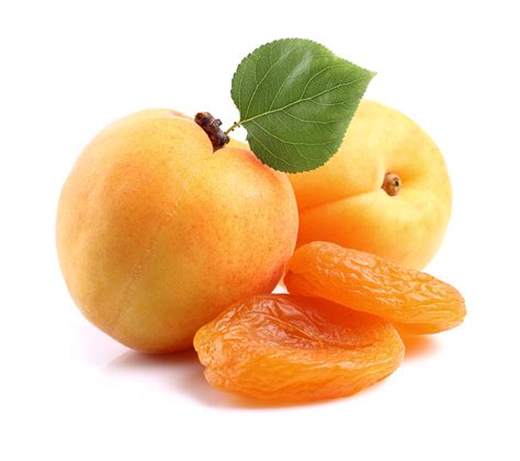 Dried Apricots Facts, Health Benefits and Nutritional Value