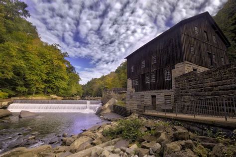 10 Beautiful Pa State Parks You Shouldnt Miss This Summer