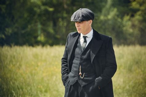 Peaky Blinders Series 4 Episode 2 Review Aidan Gillen And Adrien Brody Steal The Show Metro News