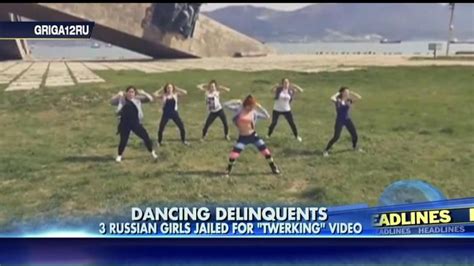 russian women jailed for twerking in front of a war memorial jail russian women twerk