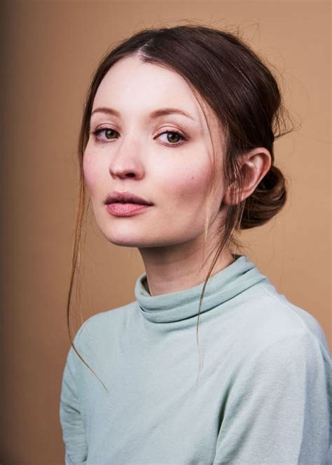 Image Of Emily Browning
