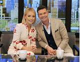 How Much Does Kelly Ripa Co Host Make Pictures