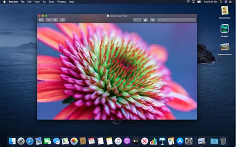 The red, one pixel line simply showed up when i opened the laptop while traveling in the is there a permanent fix for removing the wide vertical line from macbookairs screen? Get to know the Mac desktop - Apple Support