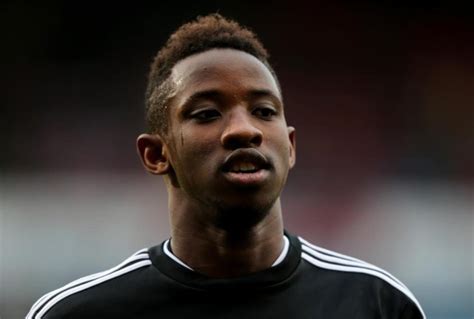 Fulham V Tottenham Official Confusion Guaranteed When Moussa Dembele Tackles Mousa Dembele