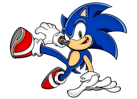 Sonic Drawing Games Free Download On Clipartmag