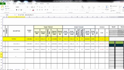 12 Using Excel Templates - Excel Templates - Excel Templates