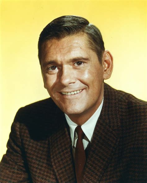 Bewitched Star Dick York Why The Actor Who Played Darrin Stevens