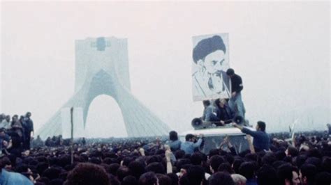 The 1979 Iran Revolution How It Happened Youtube