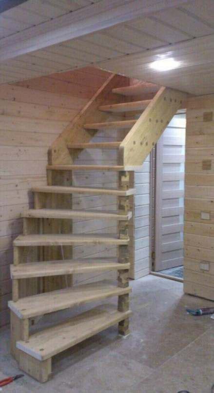 Best Garage Stairs Ideas Layout Ideas Attic Renovation Stairs Design