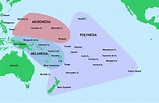 Polynesia - Wikipedia